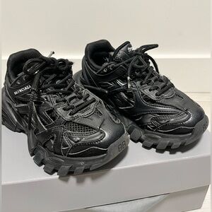 Balenciaga Track.2 Sneakers